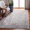 Florence Rug, Grey - Rugs - 2