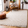 Natura Blake Rug, Ivory - Rugs - 2