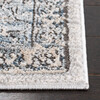 Florence Rug, Light Blue/Ivory - Rugs - 5