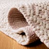 Natura Blake Rug, Ivory/Pink - Rugs - 4