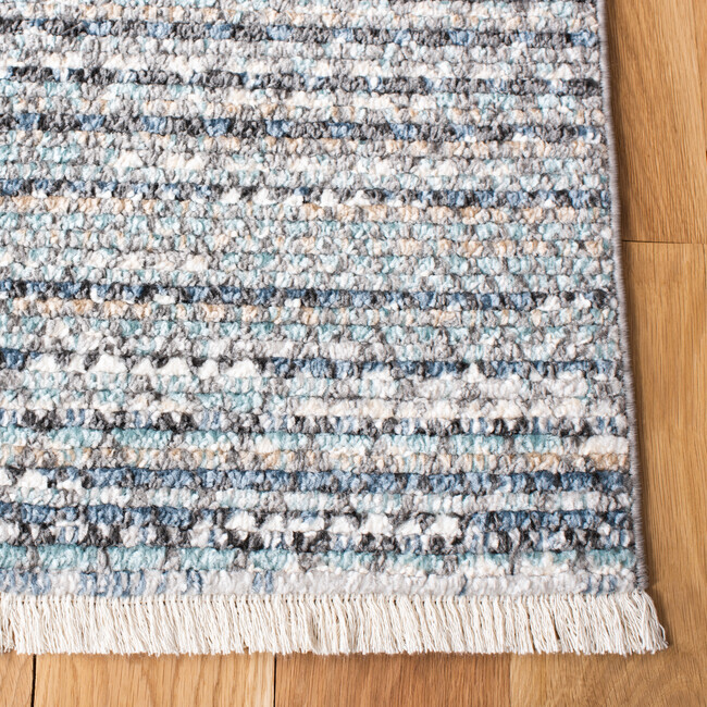 Sedona Mika Rug, Blue Multi - Rugs - 5