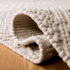 Natura Blake Rug, Ivory - Rugs - 4