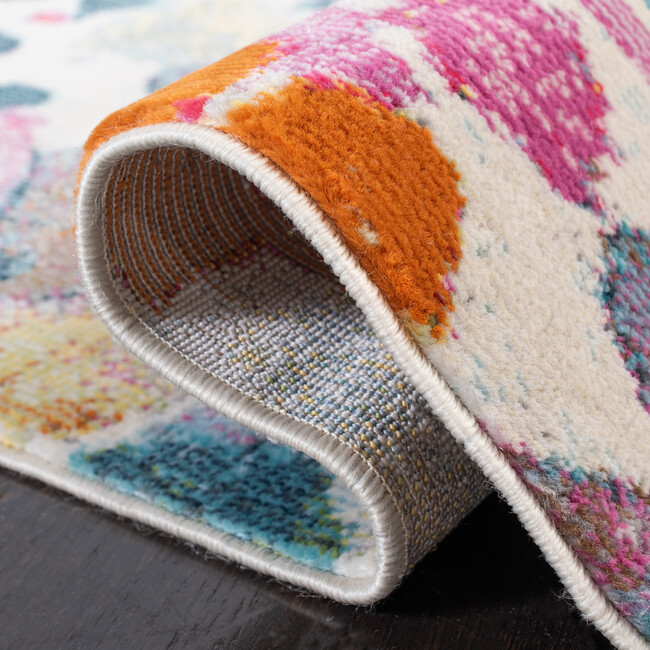 Alice Rug, Dotted Multi - Rugs - 3