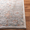 Florence Rug, Grey - Rugs - 6