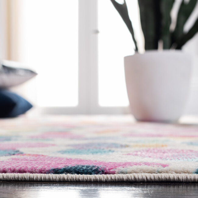 Alice Rug, Dotted Multi - Rugs - 4