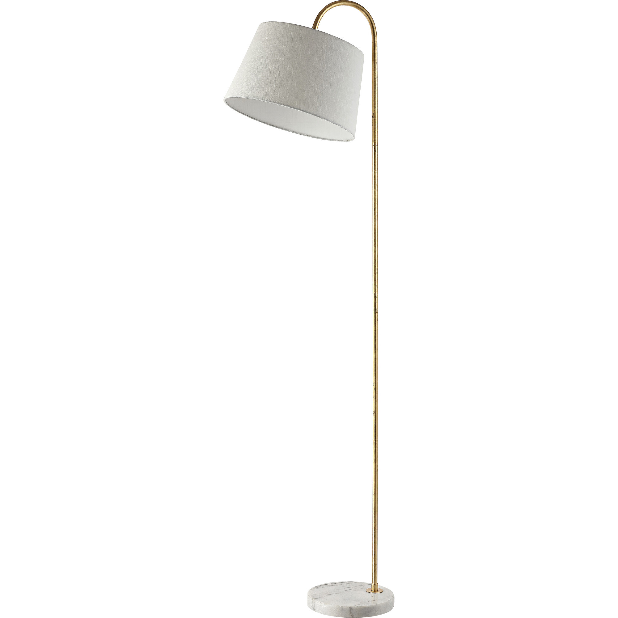 safavieh dacey floor lamp