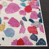 Alice Rug, Dotted Multi - Rugs - 5