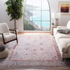 Hellenic Beryl Rug, Rust/Ivory - Rugs - 2