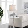 Ellie Elephant Lamp, Grey - Lighting - 4