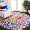Alice Rug, Dotted Multi - Rugs - 7