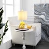 Sunny Squirrel Lamp, Yellow - Lighting - 4