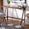 Redding Desk, Walnut - Desks - 2