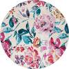 Maisie Rug, Floral Multi - Rugs - 3