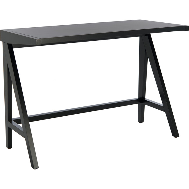 Ripley Desk , Black - Desks - 3