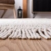 Natura Blake Rug, Ivory/Blue Grey - Rugs - 5