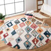 Morocco Lilo Rug, Multi - Rugs - 3