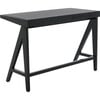 Ripley Desk , Black - Desks - 4