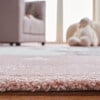 Eliza Koala Kids' Rug, Blush - Rugs - 4