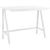 Redding Desk, White Wash - Desks - 3