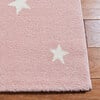 Eliza Koala Kids' Rug, Blush - Rugs - 5