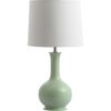 Minton Table Lamp, Green - Lighting - 1 - thumbnail