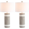 Brixton Table Lamp (Set of 2) - Lighting - 2