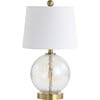 Riglan Table Lamp, Clear - Lighting - 1 - thumbnail