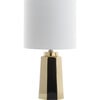 Parlon Table Lamp, Gold - Lighting - 1 - thumbnail