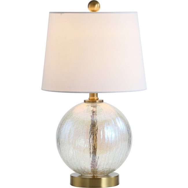 Riglan Table Lamp, Clear - Lighting - 2