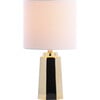 Parlon Table Lamp, Gold - Lighting - 2