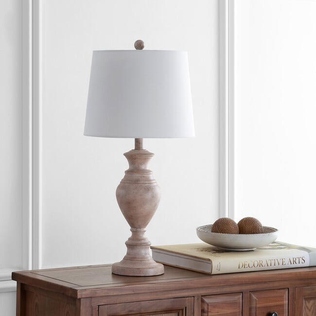 Kyler Table Lamp - Lighting - 3