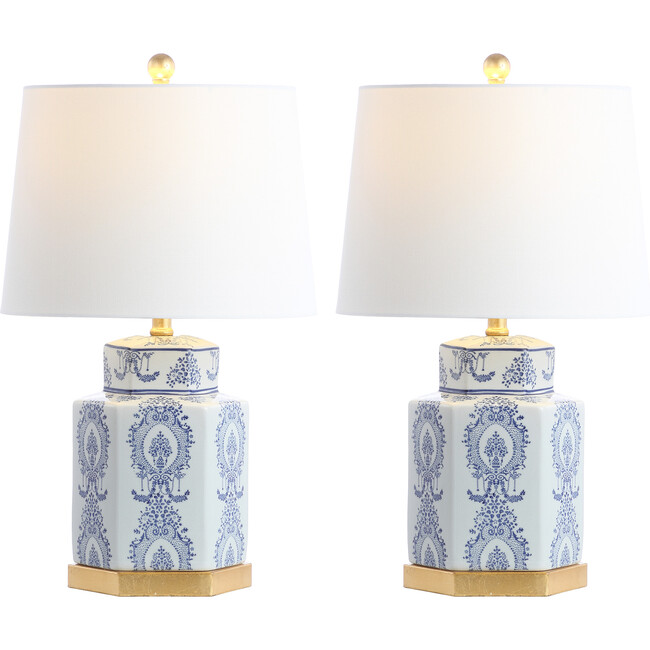 Bodin Table Lamp (Set of 2)
