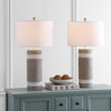 Brixton Table Lamp (Set of 2) - Lighting - 4
