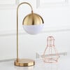 Cappi Table Lamp, Gold - Lighting - 3