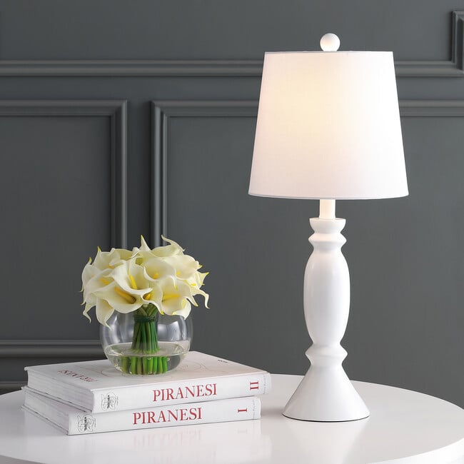 Kian Table Lamp - Lighting - 4