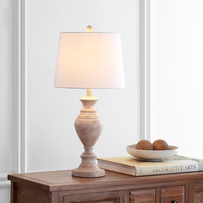 Kyler Table Lamp - Lighting - 4