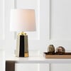 Parlon Table Lamp, Gold - Lighting - 4