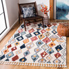 Morocco Lilo Rug, Multi - Rugs - 4