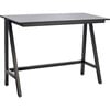 Redding Desk, Black - Desks - 3