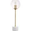 Caden Table Lamp, Gold - Lighting - 1 - thumbnail