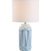 Kelesie Table Lamp, Blue - Lighting - 2