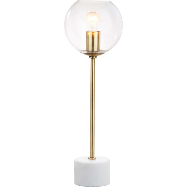 Caden Table Lamp, Gold - Lighting - 2