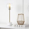 Caden Table Lamp, Gold - Lighting - 4