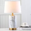 Winston Table Lamp, Grey - Lighting - 4