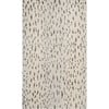 Tibetan Knox Rug, Silver - Rugs - 4