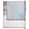 Reversible Alpaca Throw Blanket, Ether - Throws - 1 - thumbnail