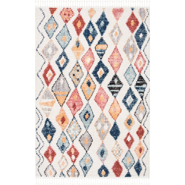 Morocco Lilo Rug, Multi - Rugs - 5