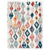 Morocco Lilo Rug, Multi - Rugs - 6