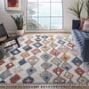 Morocco Lilo Rug, Multi - Rugs - 7