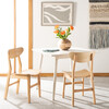 Lucca Retro Chair, Natural - Accent Seating - 3 - thumbnail